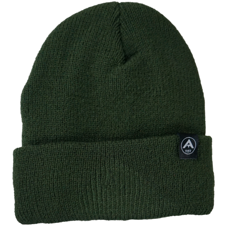 Avignon Heat Max Fleecefôret Lue Dark Green