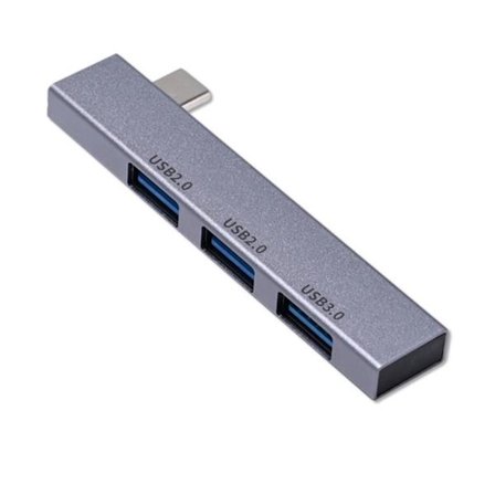 Usb Hub Type-C Splitter TYPE-C HUB TYPE-C HUB