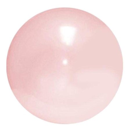 Boblebold Opblæsbar Sjov Bold Fantastisk Super Boblebold Hoppebold Til Børn Udendørs Fest