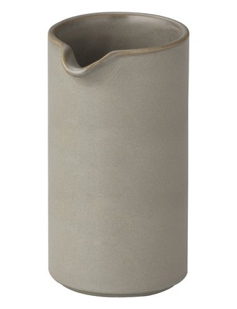 ERNST Jug / Vase - Grey - 1 l