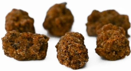 RAUH! Vomgodis 100 g