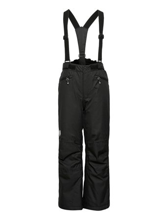 Color Kids | Ski Pants W. Pockets | 122