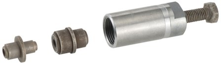 FM Mattsson 6098-2000 Konavdragare, Badrum