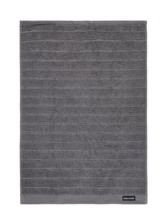 Noble House Terry Towel Novalie Stripe - Grey - 50X70CM
