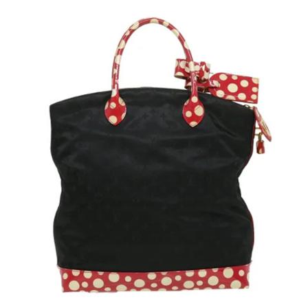 Louis Vuitton Vintage - Vintage Väskor - Svart - Dam - Storlek: One Size, Dam, Storlek: ONE SIZE