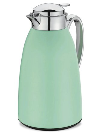 cilio | Termokande, Mat Mint, Venezia | 1 L