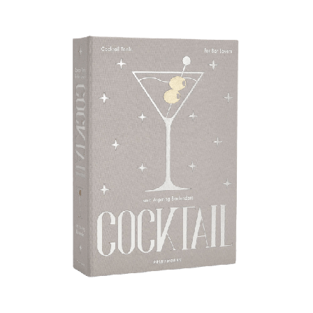 Printworks Verktyg The Essentials - Drink Kontor & papper Unisex Beige ONESIZE