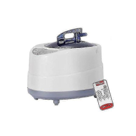 1000w Rustfrit Stål Sauna Steamer Pot Maskine Bærbar Sauna Dampgenerator Fumigationsmaskine Til Hjemme Spa