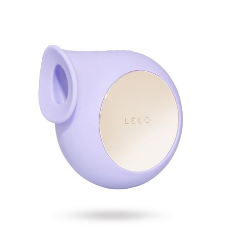 SILA - Liliac - Vuxen.no - Lufttrycksbibrator, klitoris, dildo, knipe, massajestav, egg & sexmaskiner.