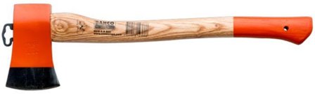 Bahco HUS-0.8-500 Økse 500 mm, Haveredskaber