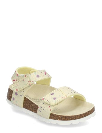 Superfit | Fussbettpantoffel | 24/14.9CM