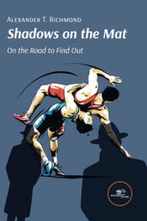 Shadows on the mat. On the road to find out Alexander T. Richmond