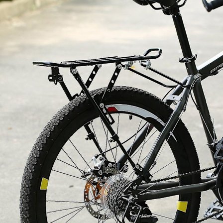 Cykel Mtb Bagagebærer