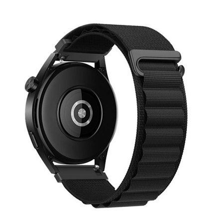 Forcell Galaxy Watch 6 (40mm) Armband FS05 - Svart