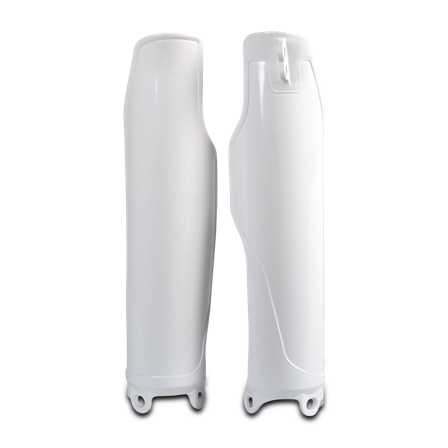 Polisport Gaffelbensskydd - Kawasaki KX 450 X 2021-2026