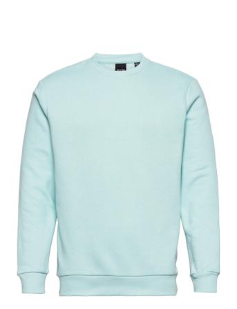 Onsceres Life Crew Neck Blue ONLY & SONS