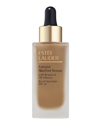 Estée Lauder Futurist Skin Tint Serum Foundation N° 4N1 Shell Beige