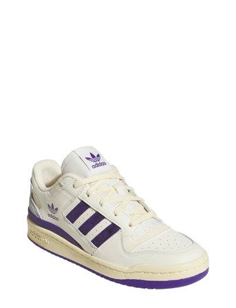adidas Originals Forum Low Cl - White - 38 2/3