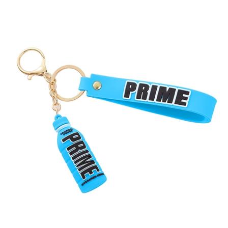 Fashion Business Gave Nøglering Mænd Kvinder Ven Familie Bil Nøglestrop Talje Pung Nøglering Nøgleringe Holder Smykker Gave