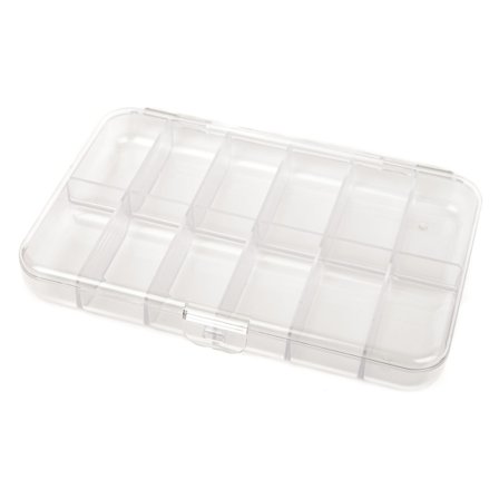 Classic Flybox 12 compartments