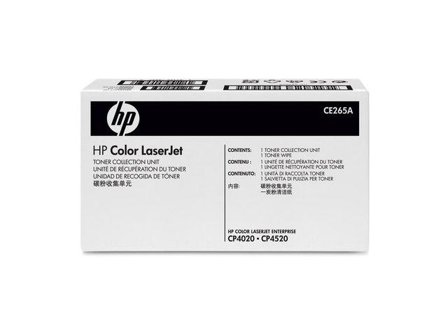 HP Toner Collection Unit - Toneroppsamler