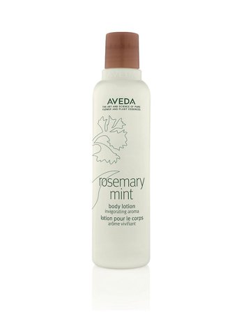 Aveda Rosemary Mint Body Lotion 200 ml, Skincare, Kropspleje, Bodylotion