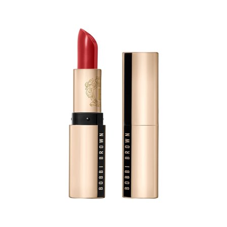 Bobbi Brown Luxe Lipstick Parisian Red 3.4g - Rossetto