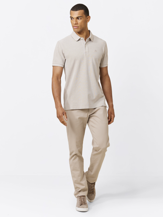 Liam twill chino