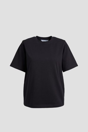 Elo Shoulder Pad Tee