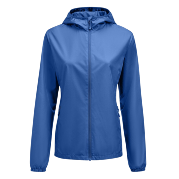 FLEECEJAKKE DAME ROCKET