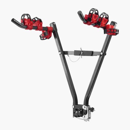 Cykelhållare 3 cyklar - Biltema