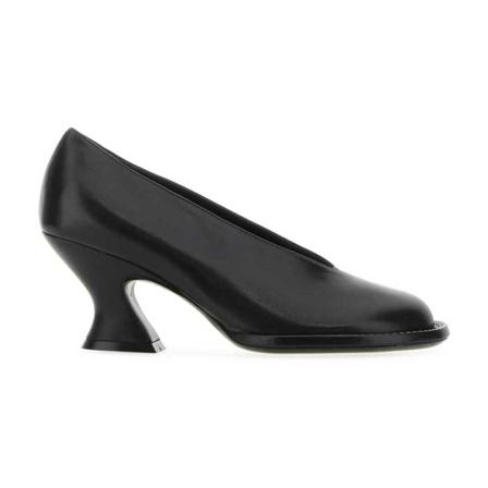 Khaite, Pumps Czarny, Kobieta, Rozmiar: 37 EU