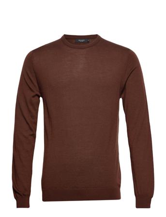 Margrate Brown Matinique