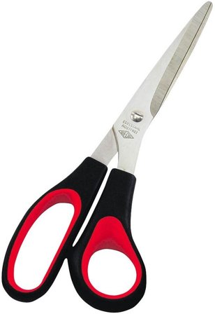 WEDO Schere Edelstahl 8 Zoll