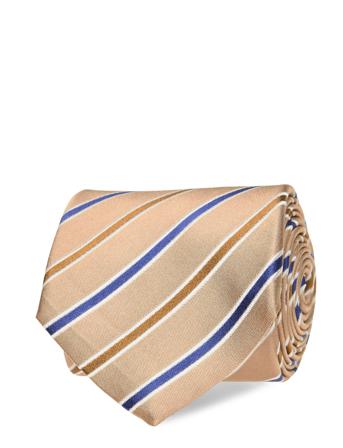 Classic Tie Beige Amanda Christensen