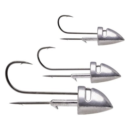 Illex Straight Jig Head 5g