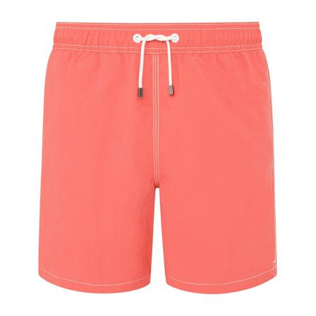 Hackett Classic Swim Shorts Rød, Herre Badeshorts