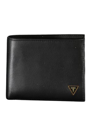 Guess Jeans Portafoglio Uomo Nero