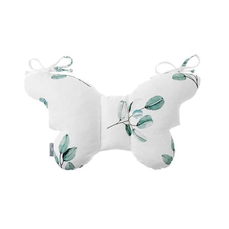 Anti-shock pillow Butterfly Eucalyptus