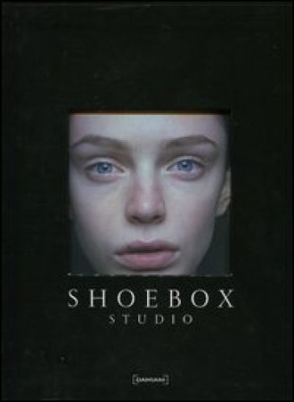 Shoebox Studio. Ediz. illustrata Stephane Coutelle