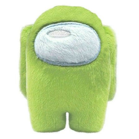 Among Us Spel Plysch Mjuk Fylld Dockor Leksaker Figur Plushies Barnpresent