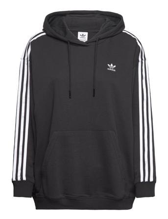 3 S Hoodie Os Black Adidas Originals