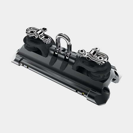 NTR 2 schackel, trissa,h-svott