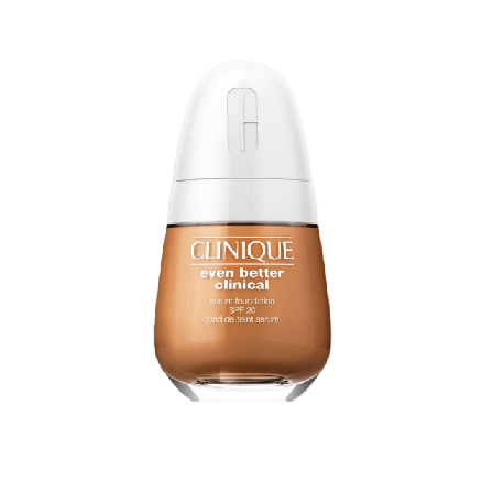 Clinique Even better Clinical Serum Foundation SPF 20 Dam Beige 30 ML