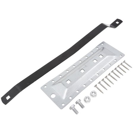 W.steps WTAK AKB 1 Monteringssett, Stiger & stillaser