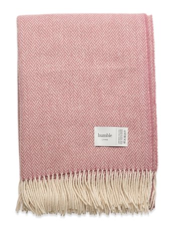 humble LIVING | Humble Living Wool Blanket | 140X180CM