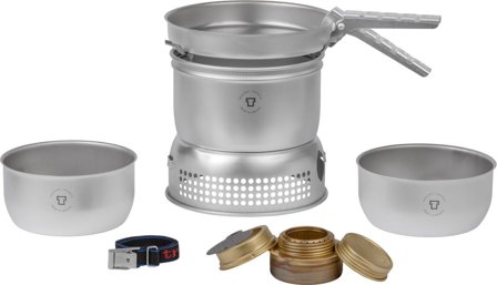 Trangia Stormkök 27/21 UL Duossal