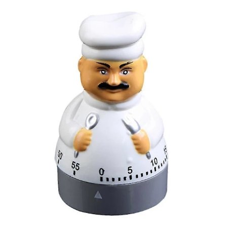 Kitchen Timer Cooking Timer Countdown Timer Mechanical Timer 60 Minute Countdown Timer