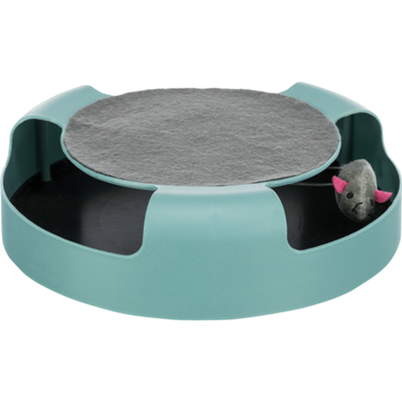 Trixie - Catch The Mouse Mix 25 cm - Katt - Katteleker & viftepinner - Aktiveringsleker - ZOO.no
