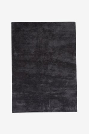 Venture Home - Undra Matta - Grå - Lugg & ryamattor - 250X350 - Från Homeroom